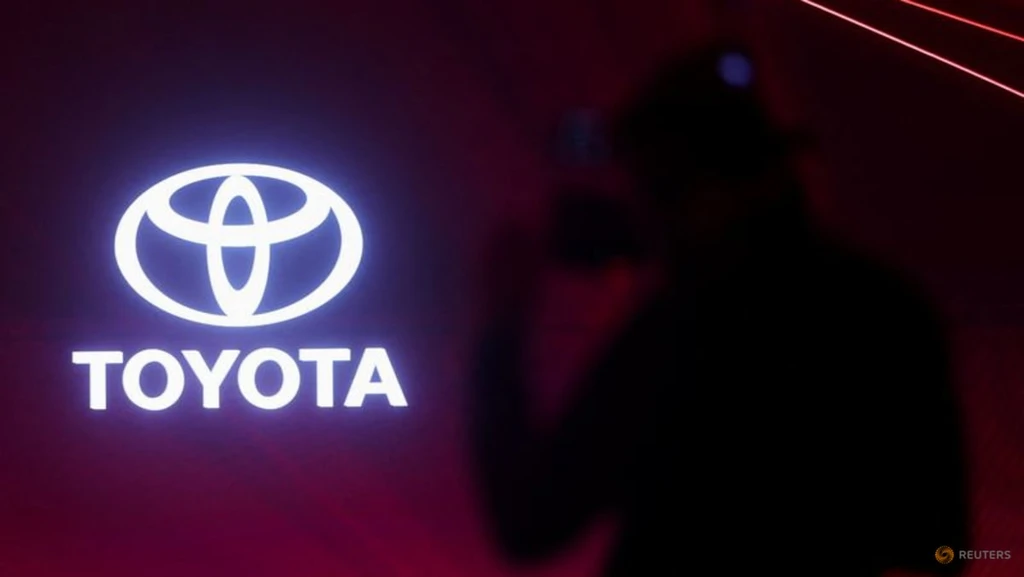 Joby Aviation & Toyota Form Joint Venture for Air Taxi Manufacturing
