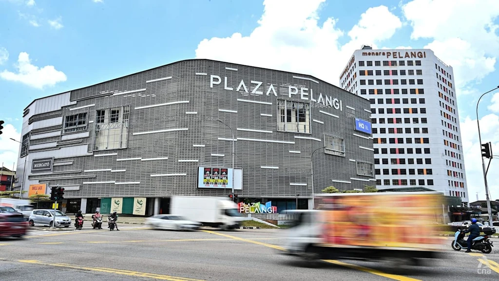 RTS Link Fuels Major Redevelopment Boom in Johor Bahru's Taman Pelangi