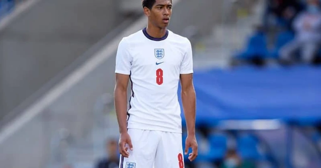 Bellingham Stars as England Opens World Cup with 4-2 Victory over Croatia