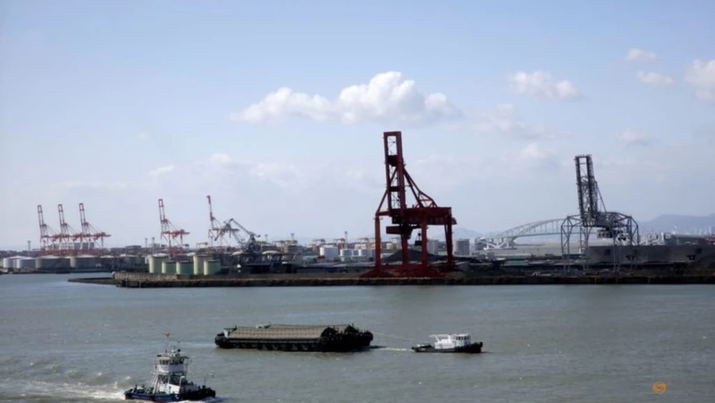 Japan Eyes Coal Boost Amid LNG Supply Disruptions from Middle East War