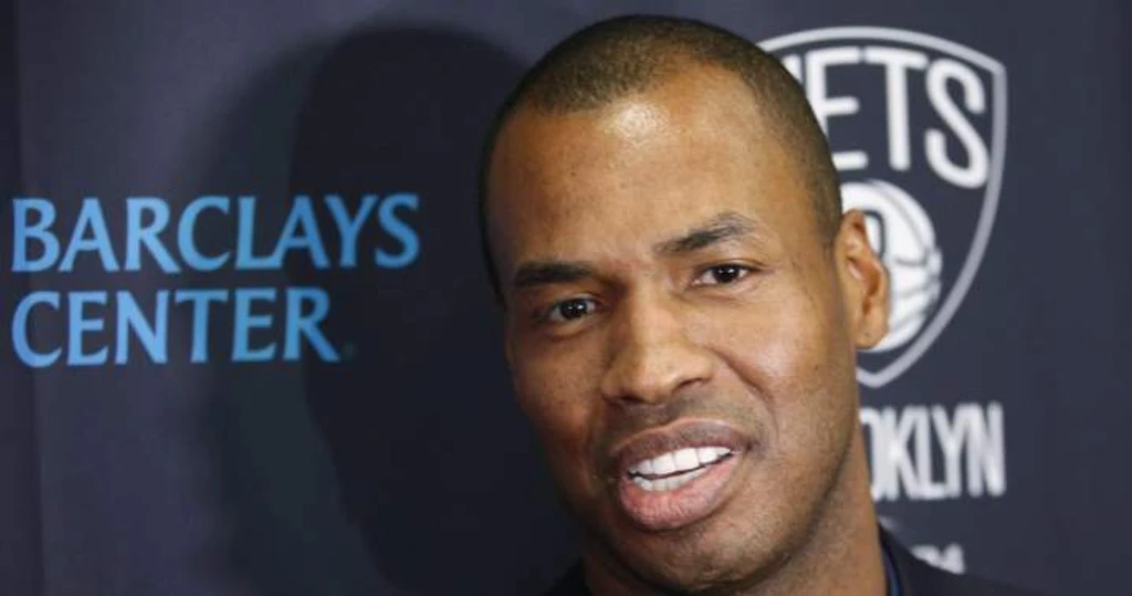NBA Trailblazer Jason Collins Dies at 47 After Brain Cancer Battle