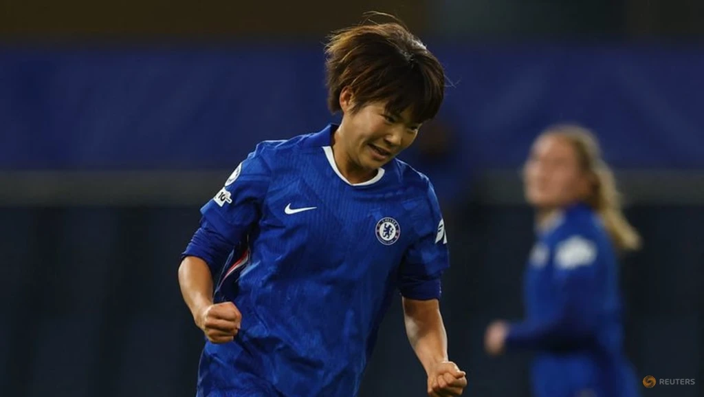 Japan Wins Women's Asian Cup in Thrilling Final Against Australia