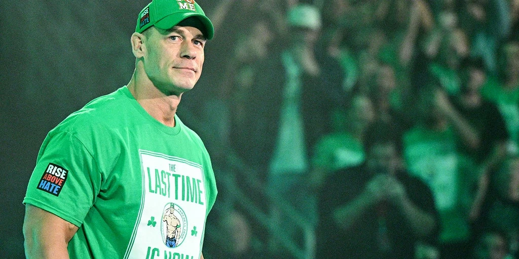 John Cena Defends Career-Ending Loss: 'It Defines Me'