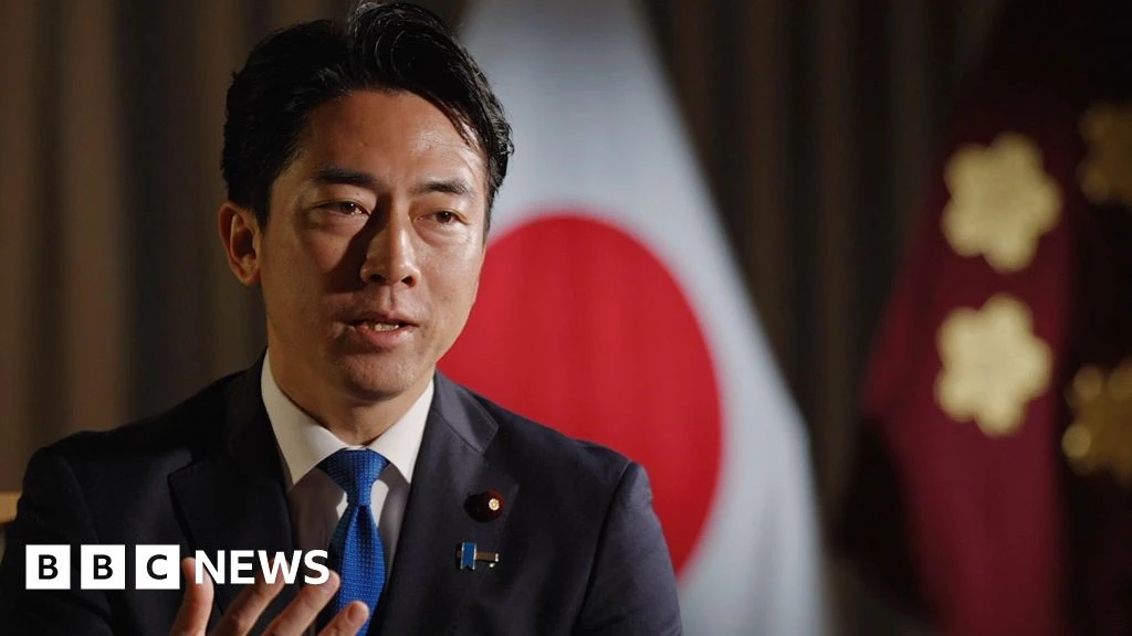 Japan Accelerates Defense Overhaul and Arms Exports Amid Regional Tensions