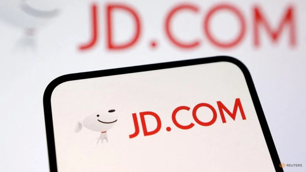 JD.com Launches Joybuy in Europe to Challenge Amazon