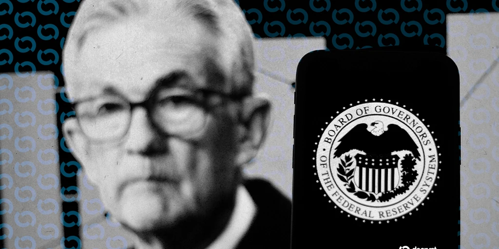 DOJ Clears Fed Chair Powell, Paving Way for Warsh Confirmation