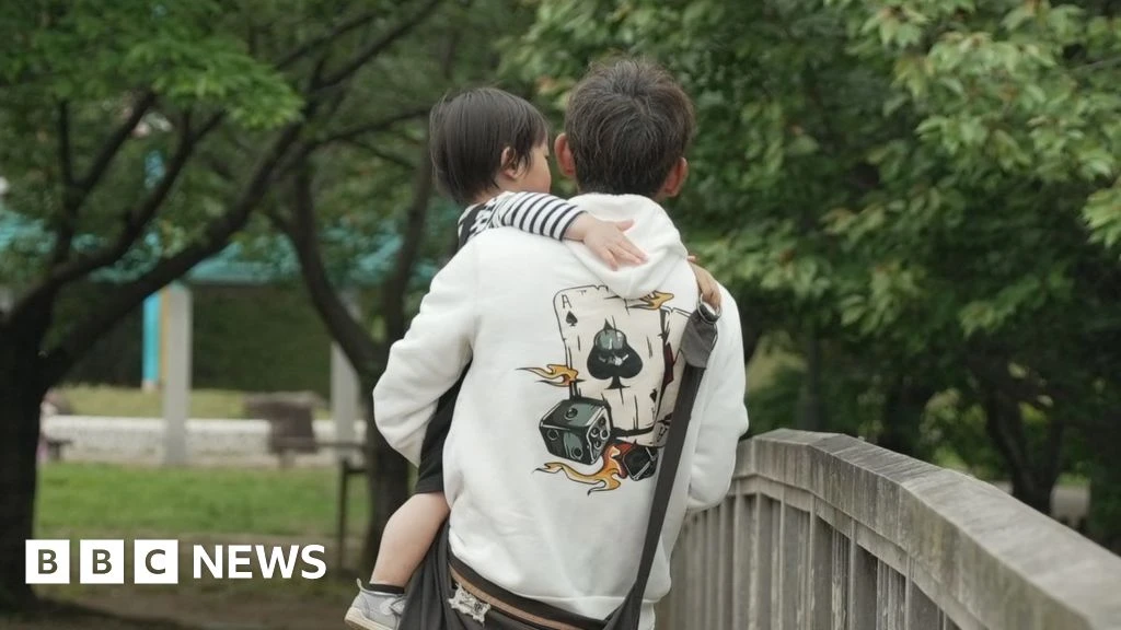 Japan Ends Sole Custody: Joint Custody Law Takes Effect