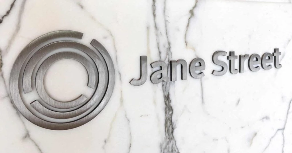 Jane Street Doubles Singapore Office Capacity in Asia Expansion Push