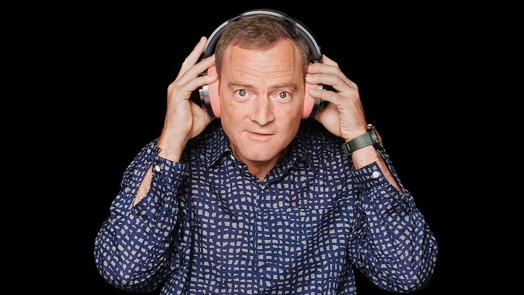 How Jake Dyson Reinvented Headphones After the Zone Flop