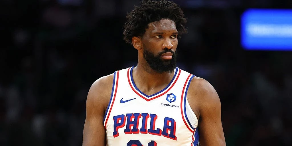Embiid Begs Fans: Don't Sell Tickets to Knicks Fans