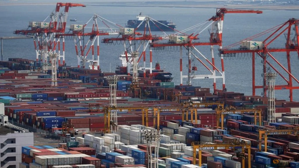Japan Exports Rise 4.2% in February, Marking Sixth Consecutive Month of Growth