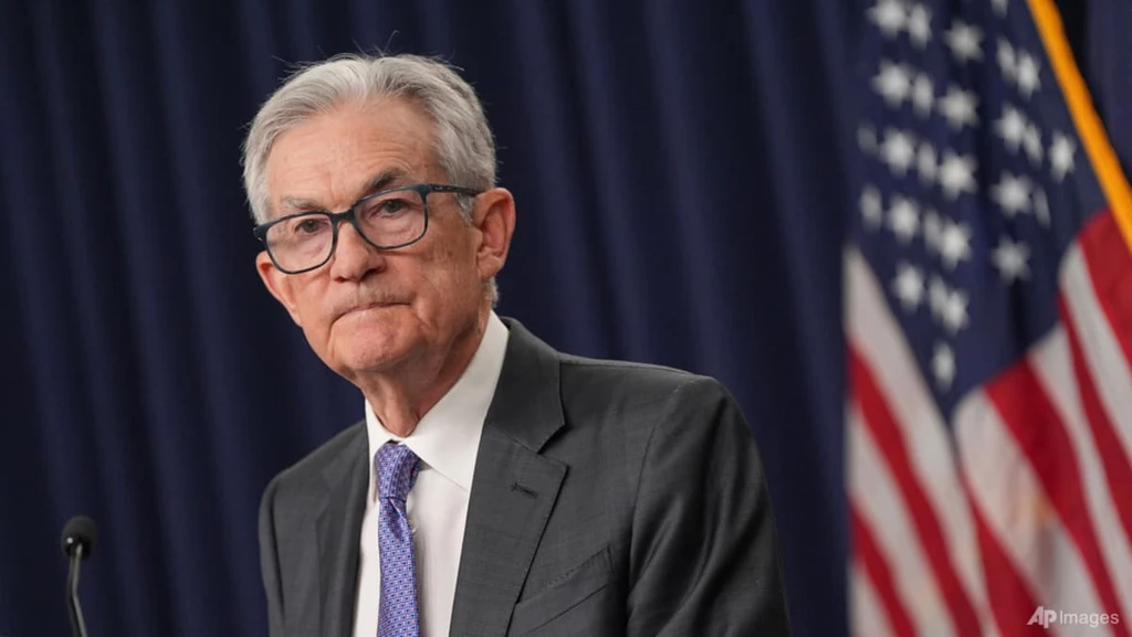 Judge Quashes Fed Chair Probe Subpoenas