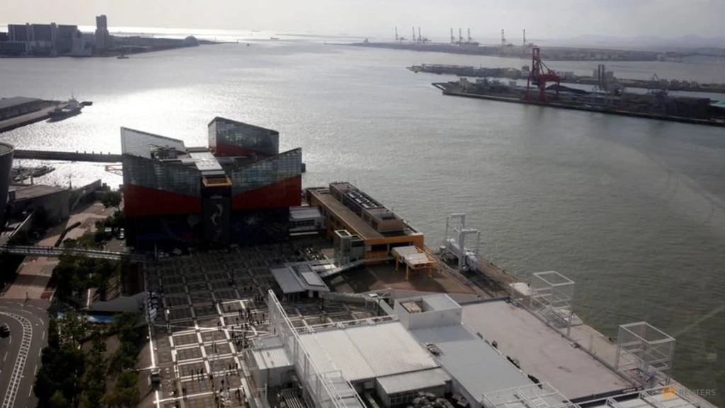 Japanese Firms Optimistic on Profit Growth Amid Iran War Uncertainty