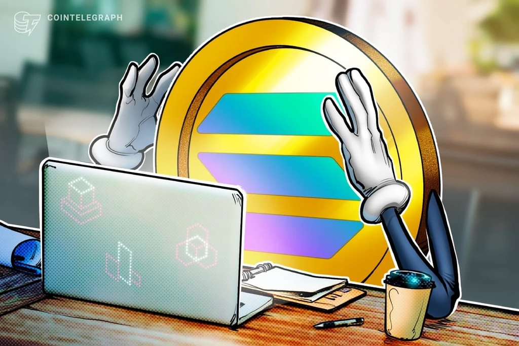 Jito Foundation Acquires SolanaFloor, Revives Data Platform Post-Hack