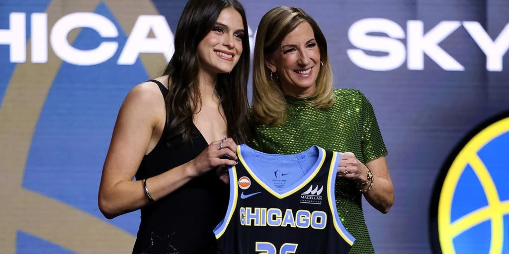 Jaquez Family Celebrates Sister's WNBA Draft Selection; Brother Jaime Jr. Congratulates