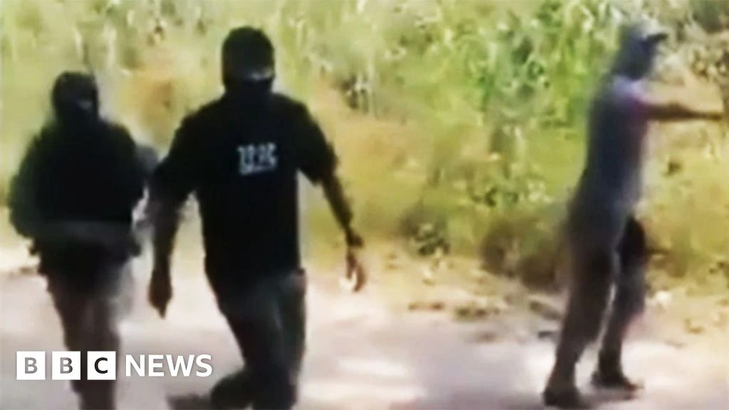 Greece Accused of Using Migrants as 'Mercenaries' for Border Pushbacks