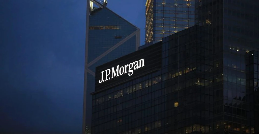JPMorgan Considers Entry Into Prediction Markets
