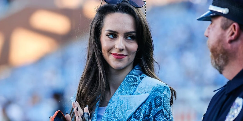 Jordon Hudson Celebrates Cheerleading Title Amid Media Backlash