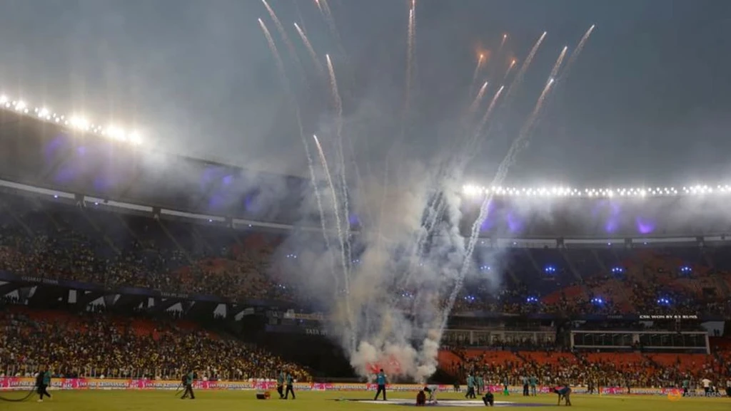 JioStar Ends Bangladesh IPL Broadcasting After Payment Defaults