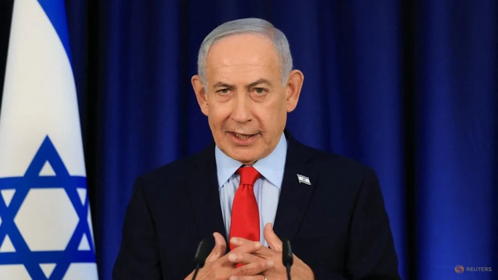 Netanyahu Claims "Crushing" Victory Against Iran's Nuclear, Missile Programs