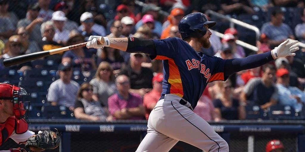Former MLB Prospect Jon Kemmer, 35, Dies in Texas Car Crash