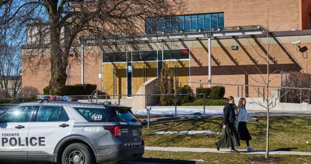 Toronto Synagogues Targeted in String of Shootings, Leaders Demand Action