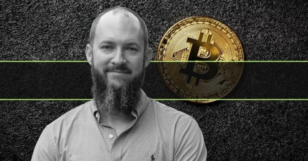 Jameson Lopp Warns: Zero Trust or Lose Your Crypto