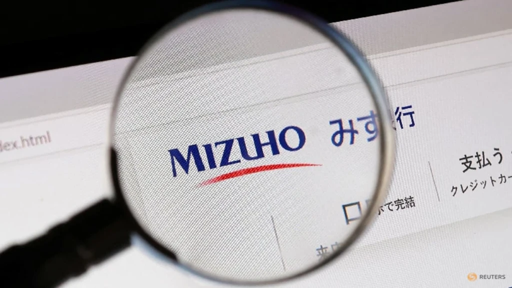 Japan's Megabanks Post Record Profits, Forecast Further Growth