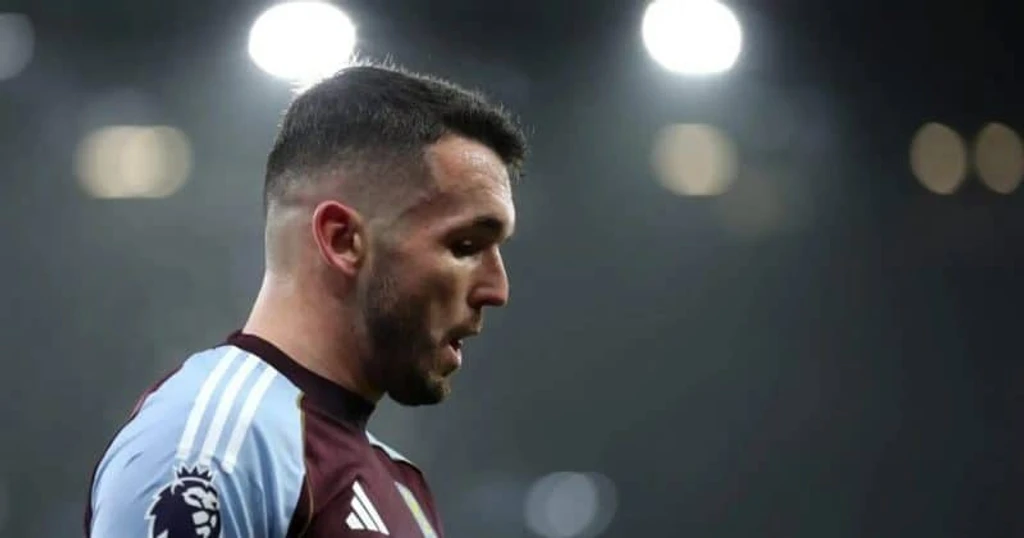John McGinn Ends Scotland's 28-Year World Cup Goal Drought
