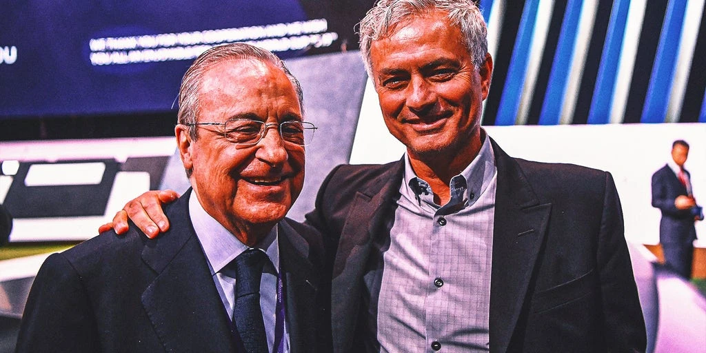 Mourinho Meets Perez: Secret Talks Over Real Madrid Return Revealed