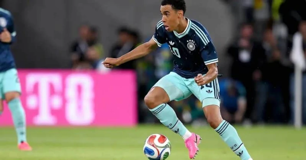Musiala’s 90-Minute Statement Secures Germany’s World Cup Blueprint