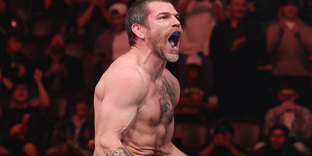 UFC Veteran Jim Miller Wins Emotional Return After Son's Cancer Battle