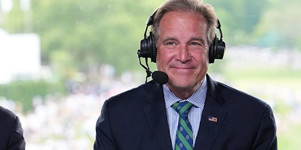 CBS Mourns Loss of Production Assistant Bryce Adair; Jim Nantz Delivers Tearful Tribute
