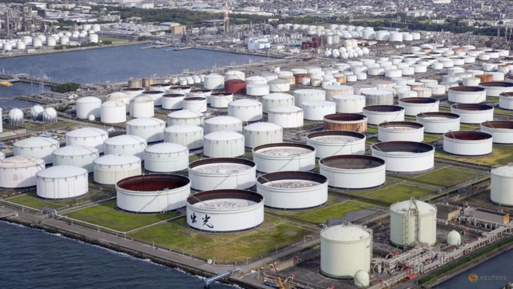 Japan Eyes National Oil Reserves Amid Iran Supply Crisis