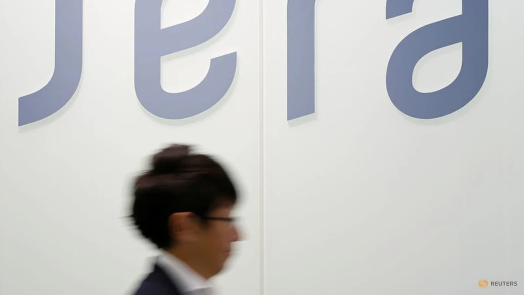 JERA Secures LNG Amidst Middle East Supply Concerns