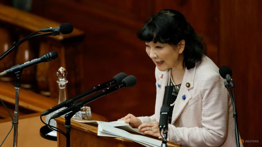 Japan Signals Forex Intervention Readiness