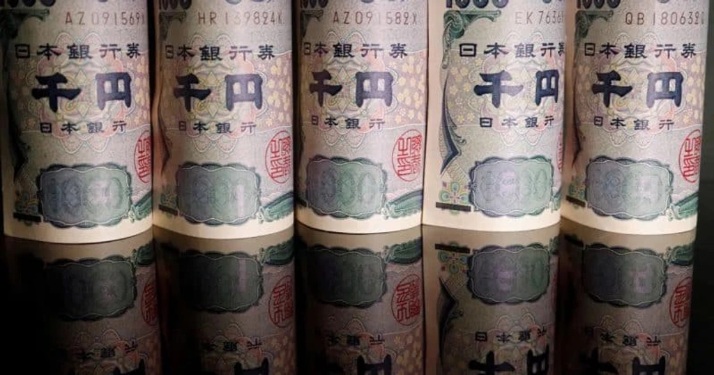 Japan Considers Sovereign Wealth Fund to Manage $1.3 Trillion Reserves