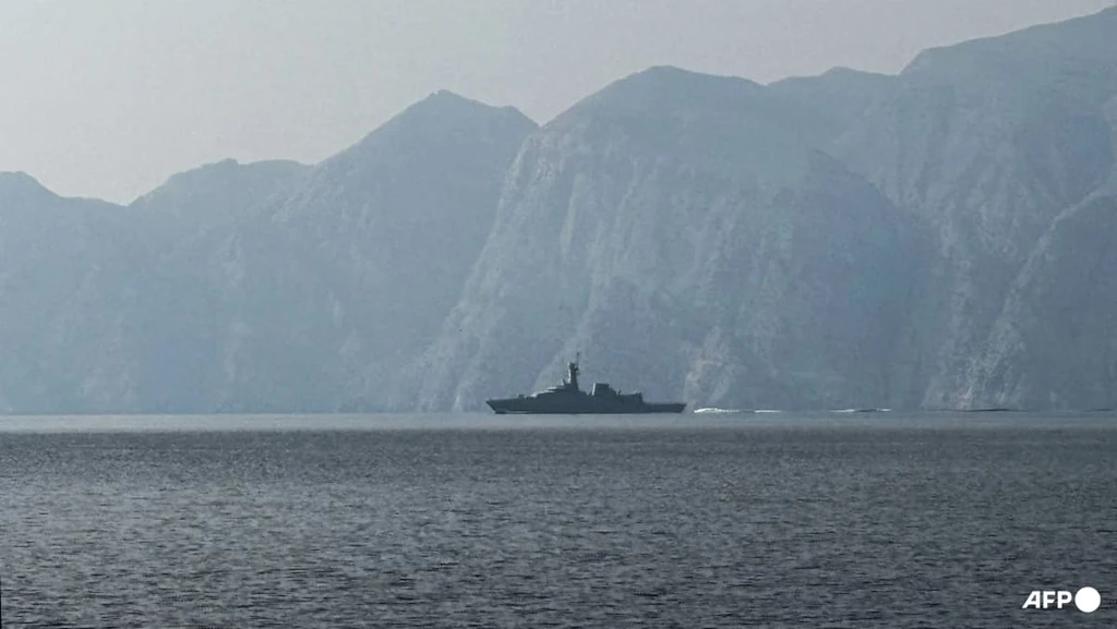 Japan Sets High Bar for Sending Warships to Gulf Oil Lane