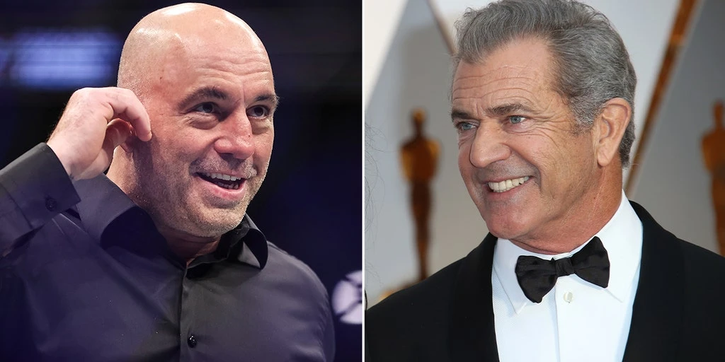 Mel Gibson's Joe Rogan Podcast Endorsement Sparks Surge in Ivermectin Prescriptions for Cancer