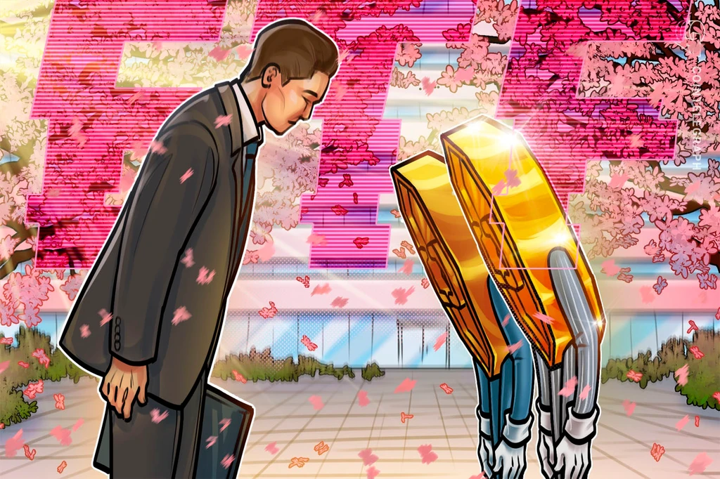 Japan's Ruling Party Pushes for Crypto ETFs and Yen Stablecoins