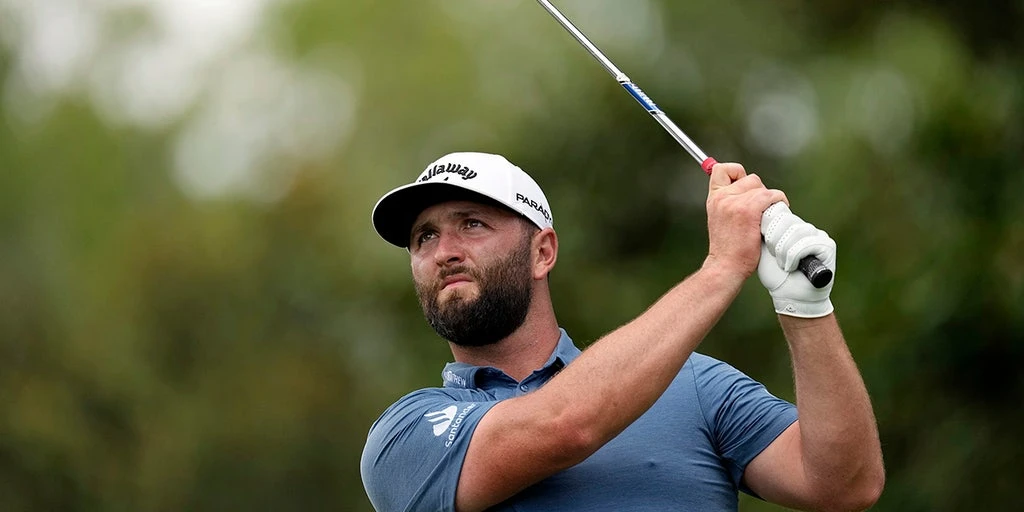 Jon Rahm Secures Private Jet for Stranded LIV Golfers Amid Middle East Tensions