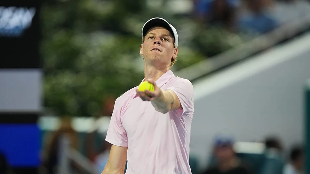 Sinner Dominates Alcaraz, Reclaims ATP World No. 1 Ranking