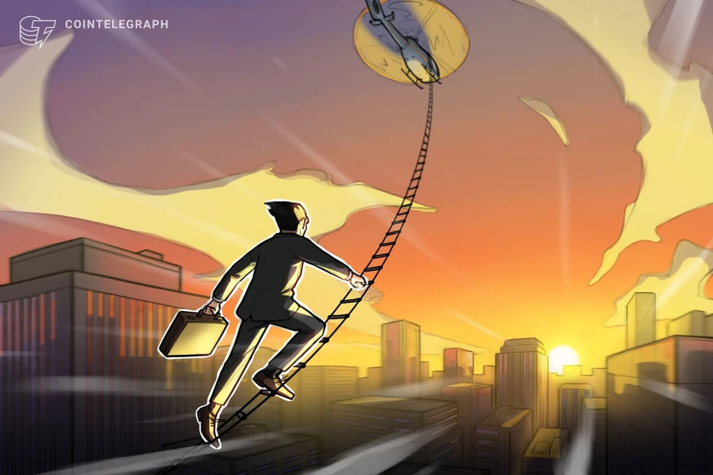 Key Ethereum Foundation Researcher Josh Stark Departs After Five Years