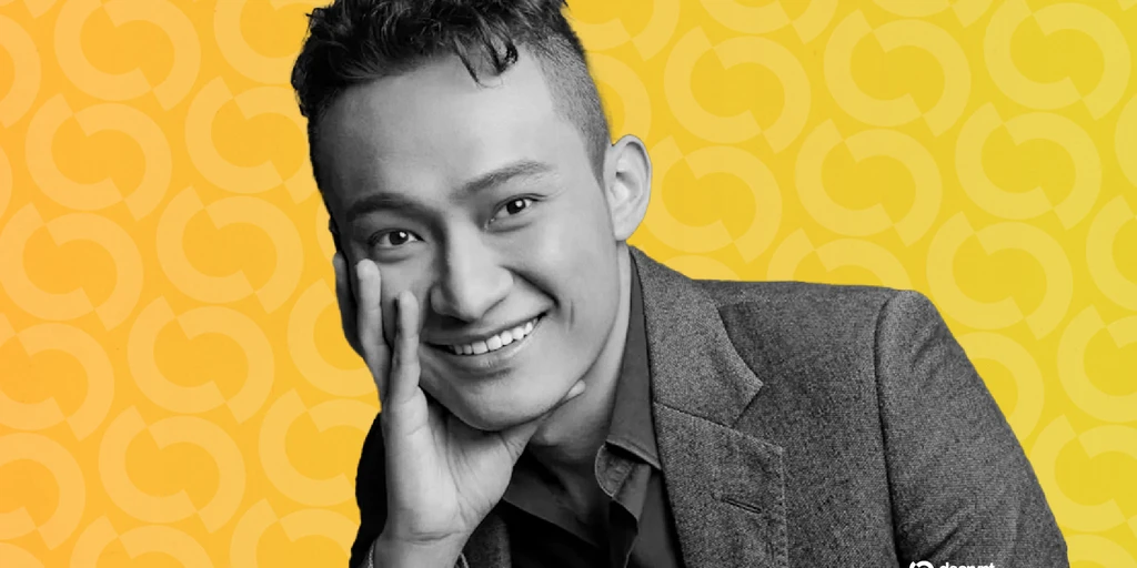 SEC's Justin Sun Settlement Creates Crypto Regulatory Paradox