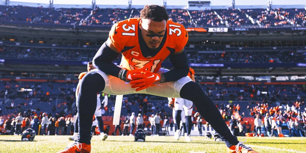 Broncos Legend Justin Simmons Calls It a Career After Nine NFL Seasons