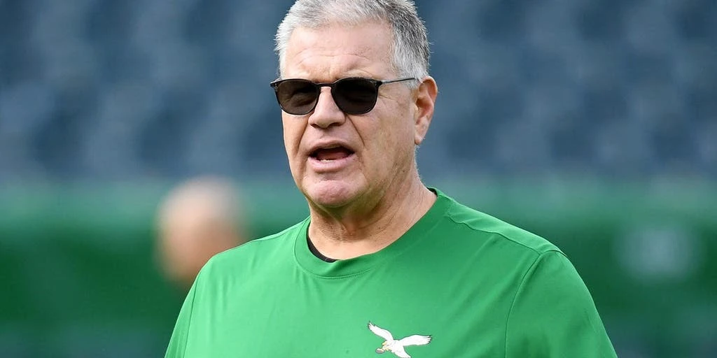 Ex-Eagles Coach Pinpoints Key Factors in Team's Major Regression