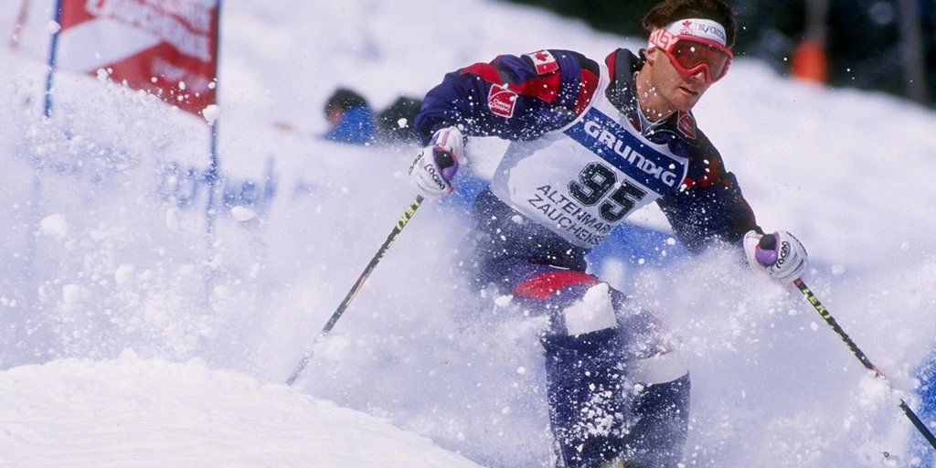 Son of Olympic Skier John Smart Dies in Avalanche