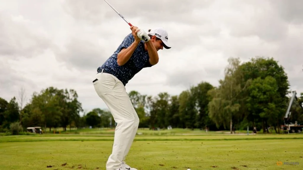 Jarvis Claims South African Open, Secures Masters Berth