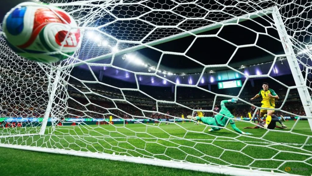 Jamaica Advances to World Cup Playoff Final