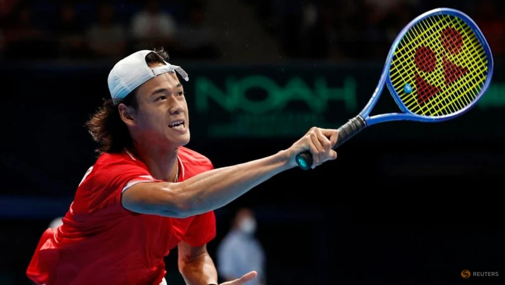 Teen sensation shocks in Miami Open